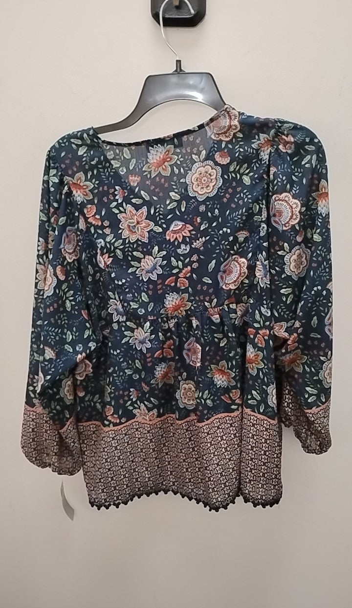 Size M Vintage America Cardigan