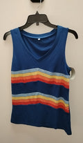 Size S Amazon Essentials Sleeveless