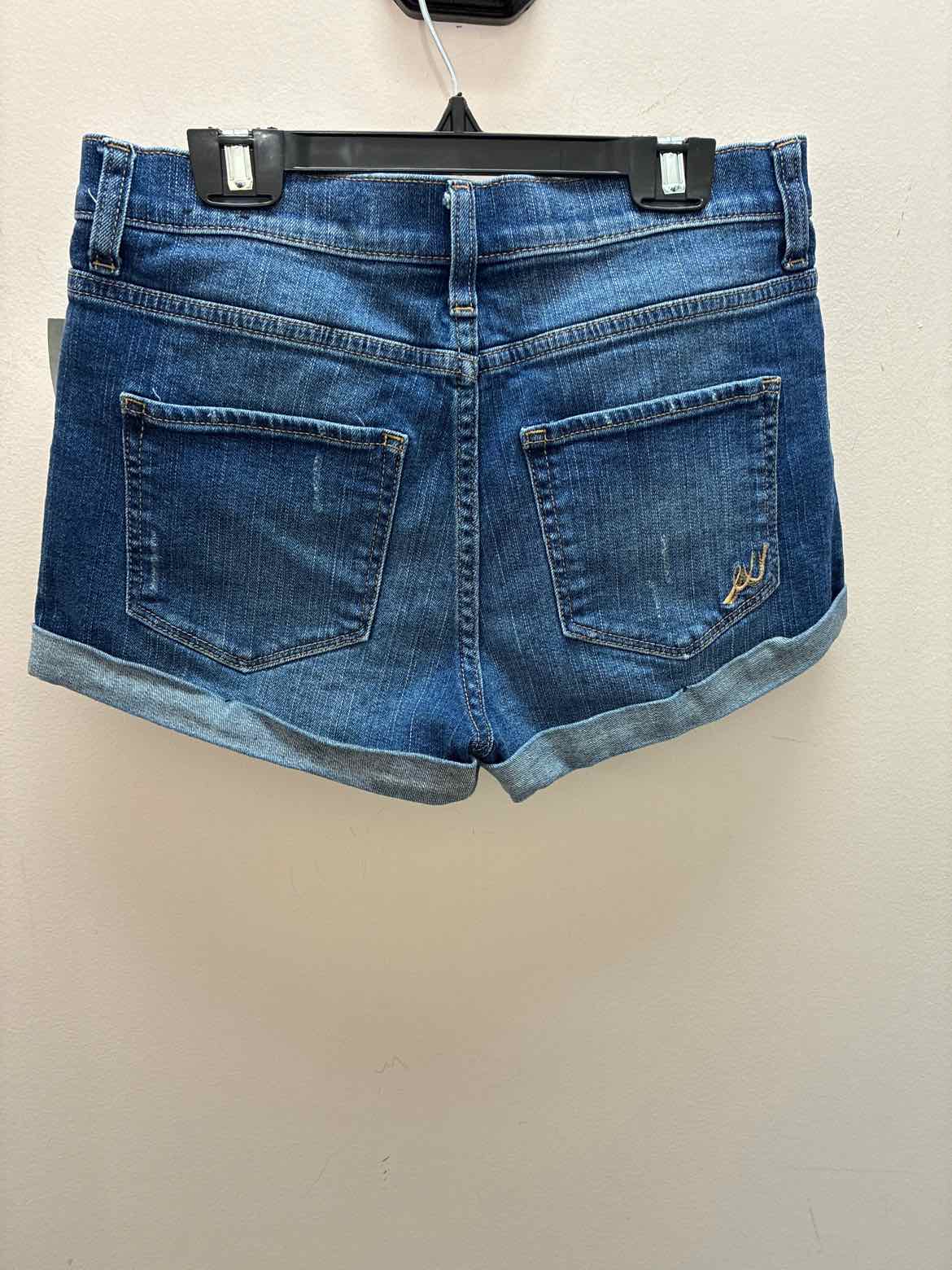 Size 4 Express Shorts