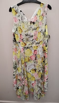 Size 14 INC Dress