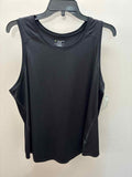 Size 1X Tek Gear Sleevless Tank Top