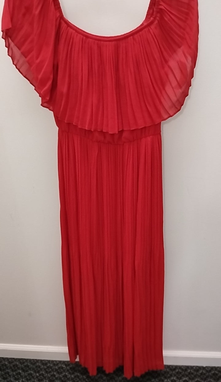 Size 4 Dress
