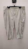 Size 10 Columbia Capris