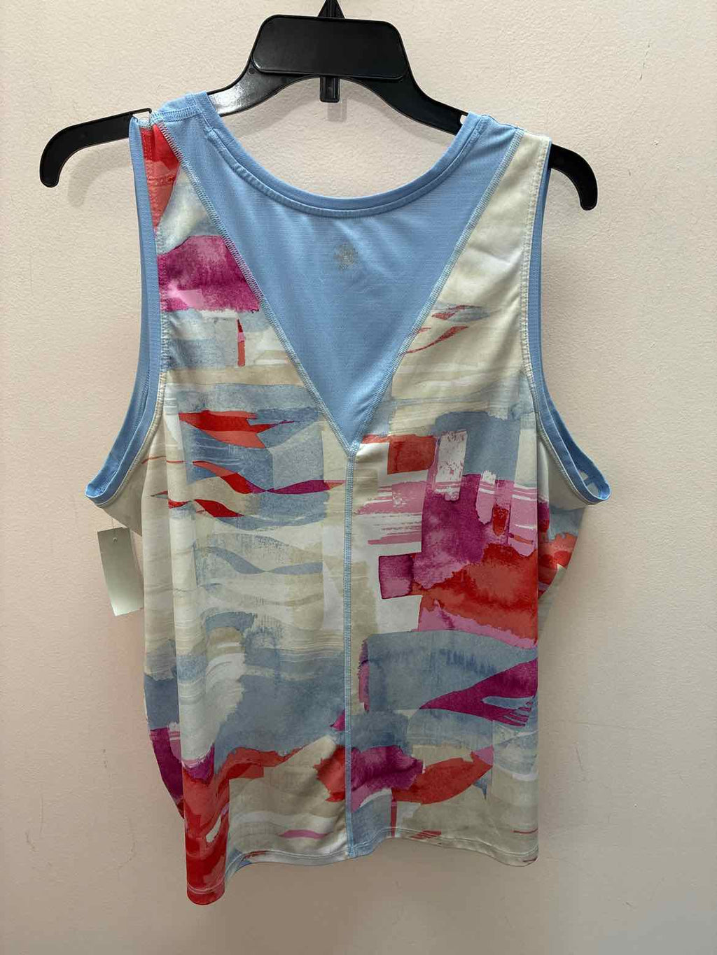 Size XXL Tek Gear Sleevless Tank Top