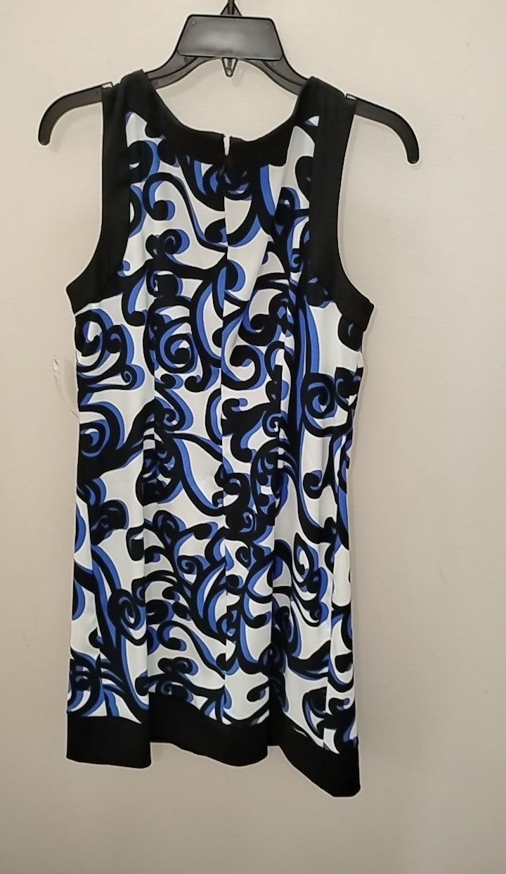 Size 14 Christopher & Banks Dress