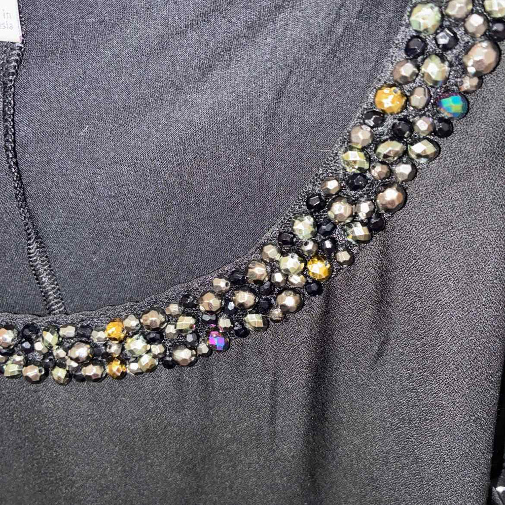 Size XS Jennifer Lopez Sleevless Sleeveless