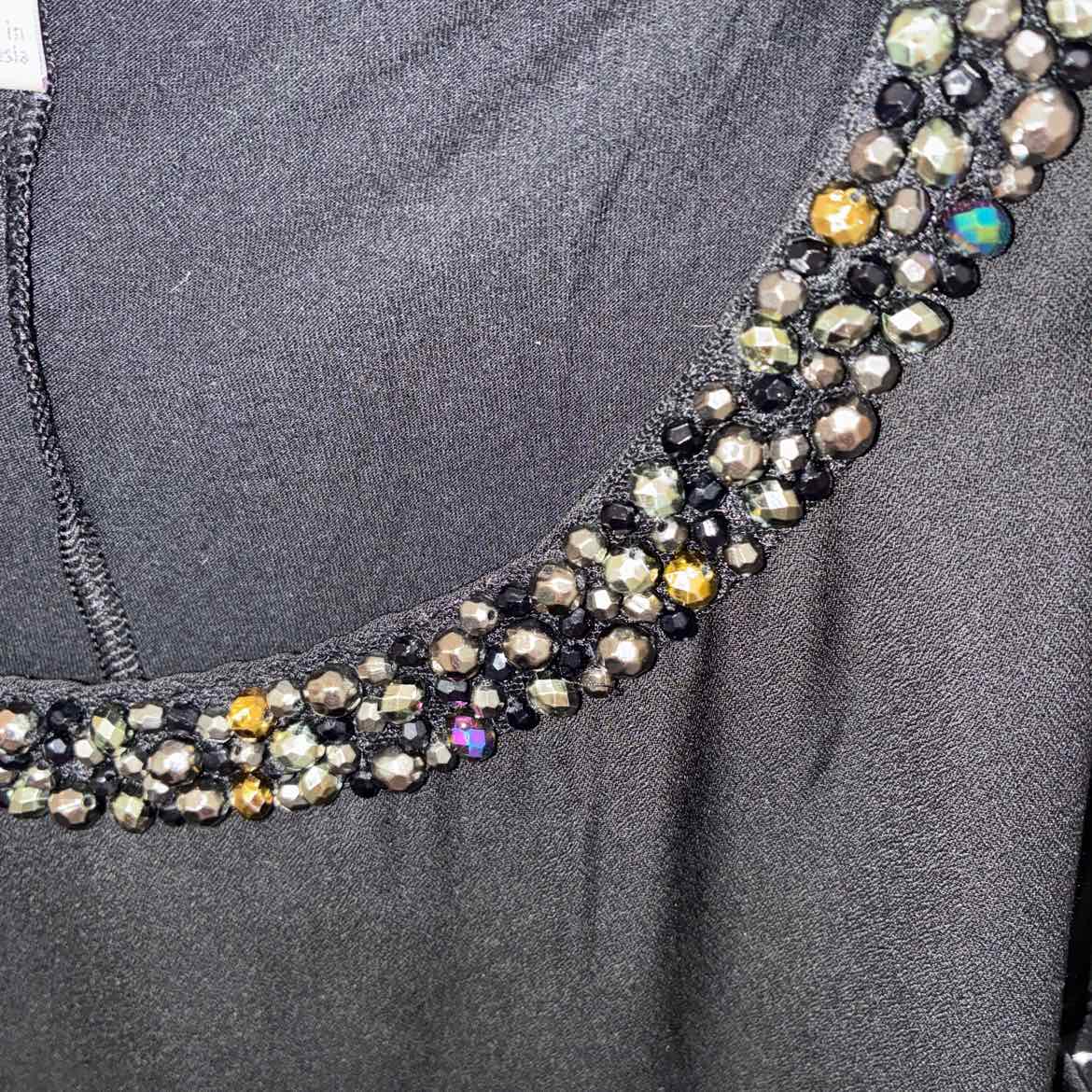 Size XS Jennifer Lopez Sleevless Sleeveless