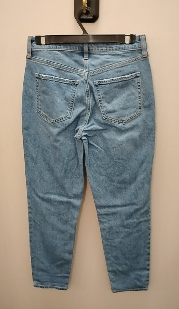 Size 4 Old Navy Jeans