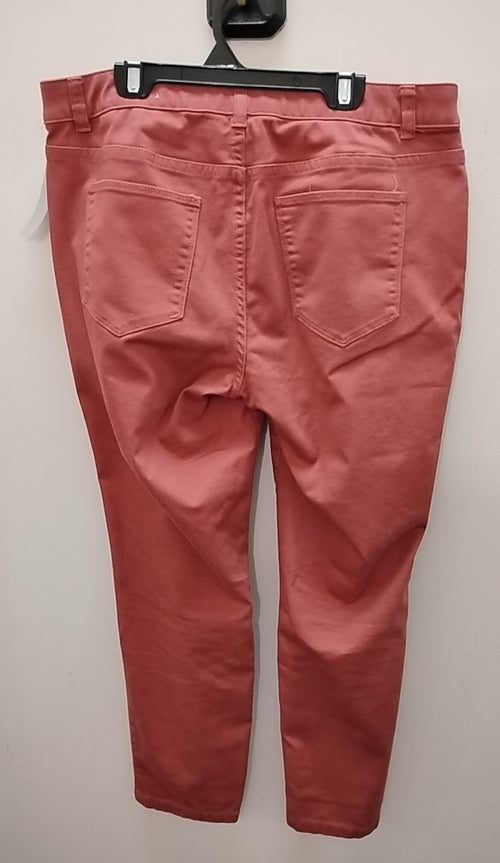 Size 10 Christopher & Banks Jeans