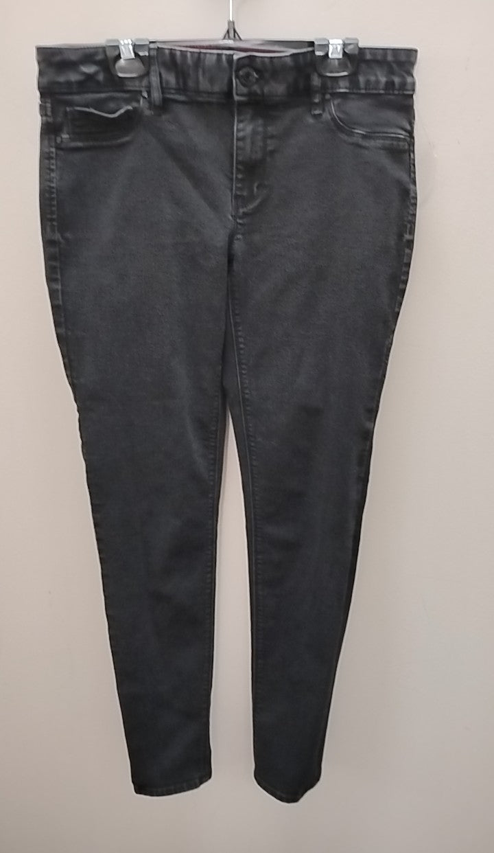 Size 4 White House Black Market Jeans