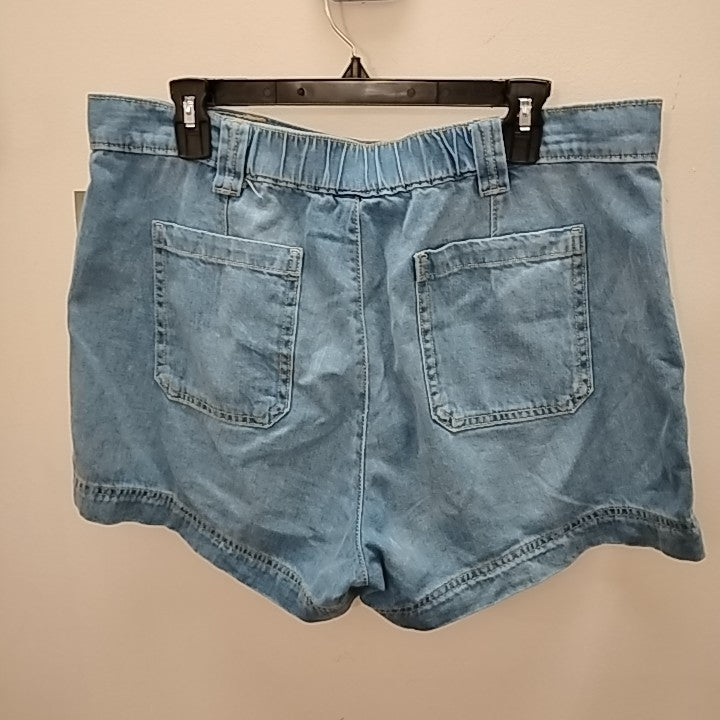 Size L Old Navy Shorts