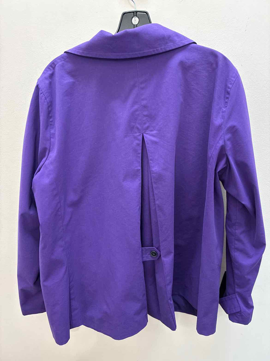 Size XXL Chaps Long Sleeve Misc. Jacket