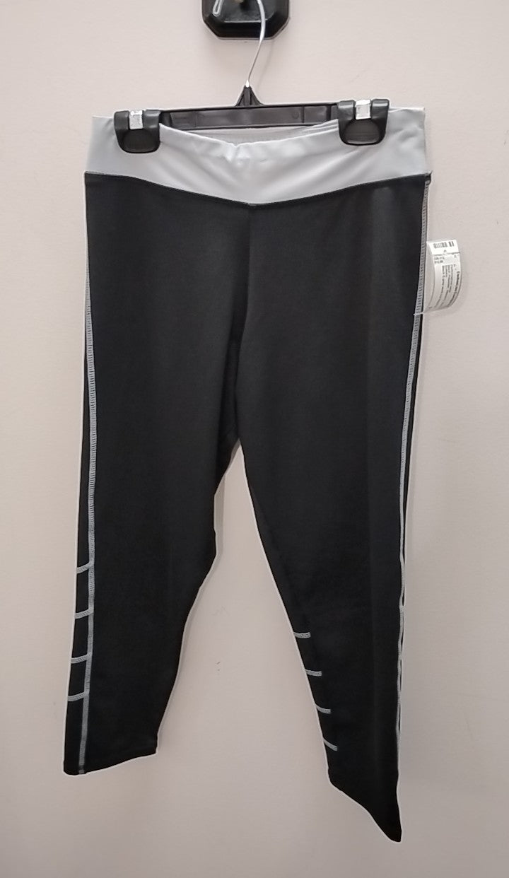 Performance wear