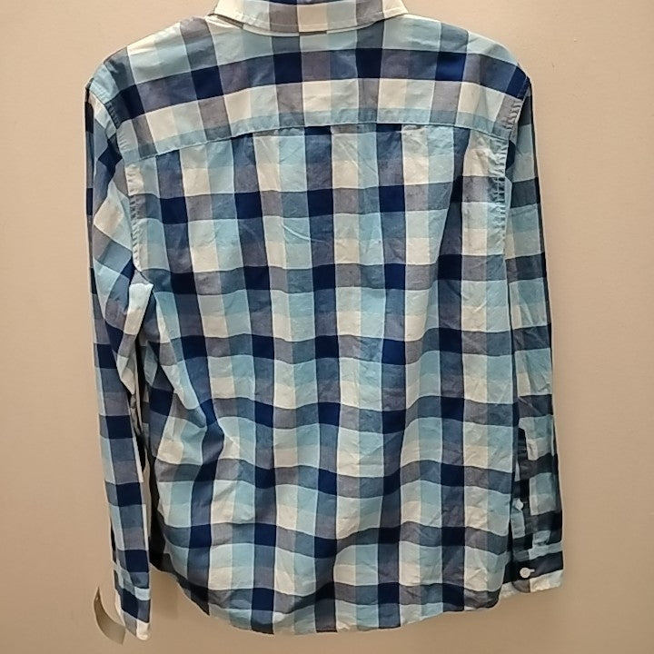 Size S Abercrombie & Fitch Men's Long Sleeve Shirt