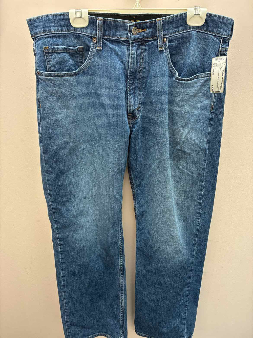 Size 36x30 Levi Men's Jeans