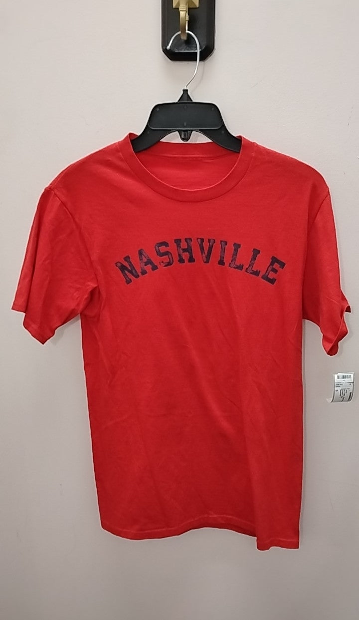 Size S T-shirt