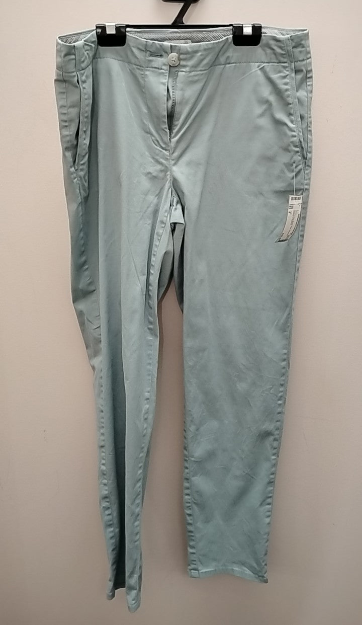 Size 8 J Crew Pants