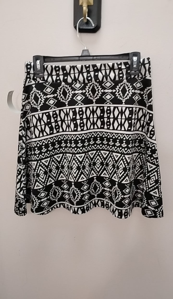 Size S Hype Skirt