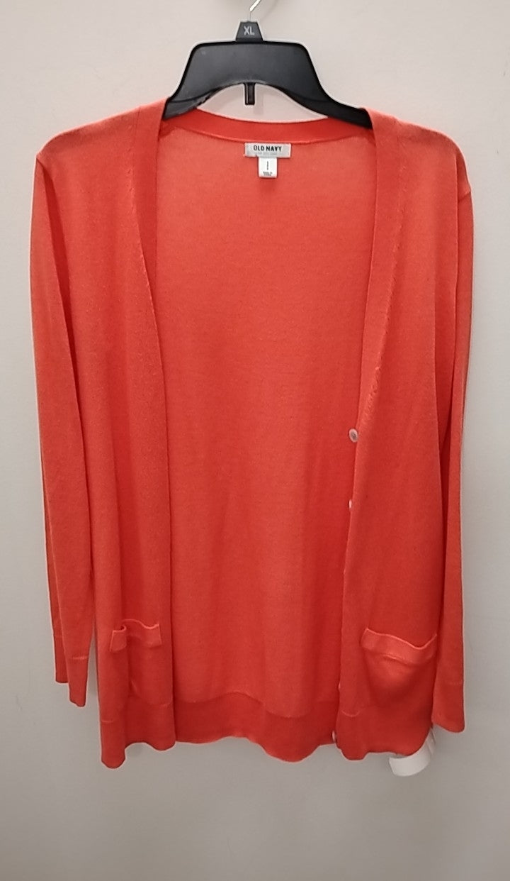 Size S Old Navy Cardigan