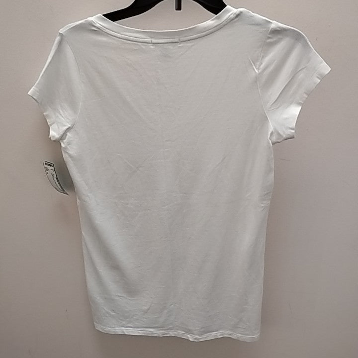 Size M Short Sleeve T-shirt