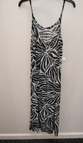 Size M Land's End Coverup