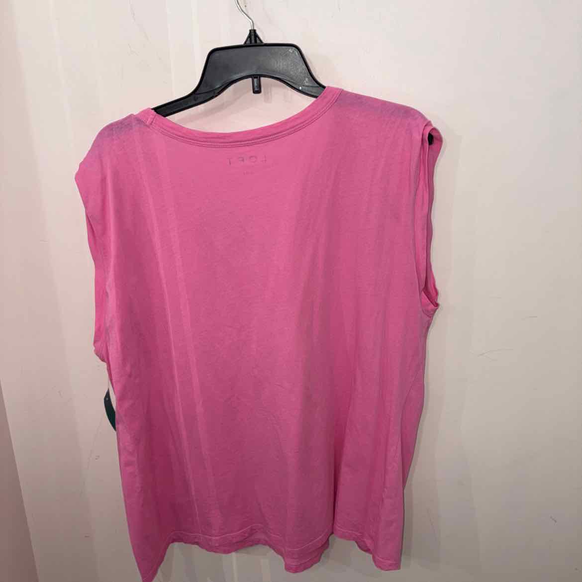 Size XXL Loft Sleevless Sleeveless