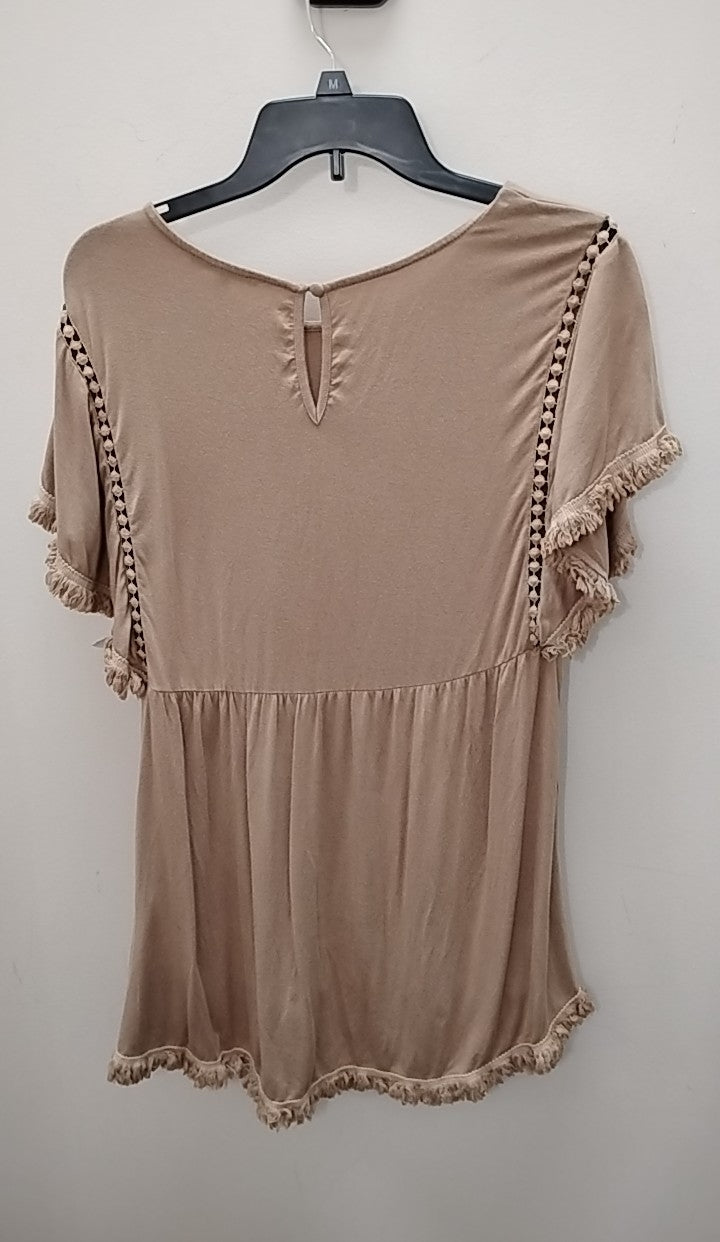 Size S Anabelle Tunic