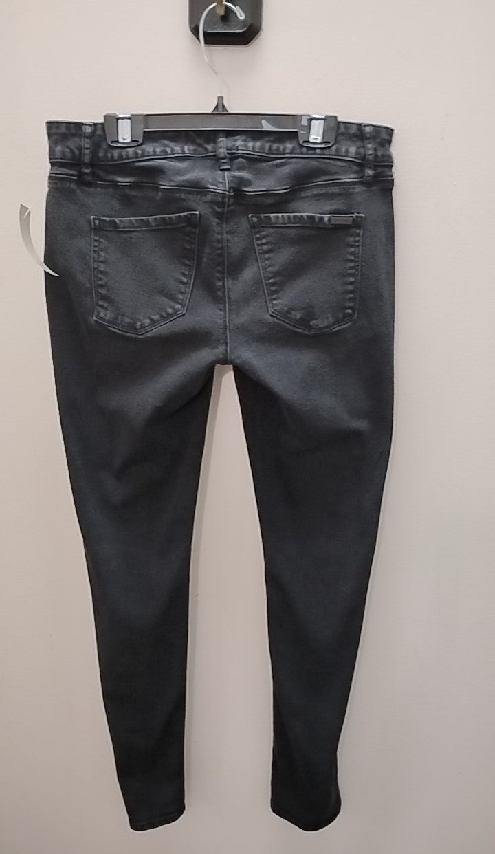 Size 4 White House Black Market Jeans