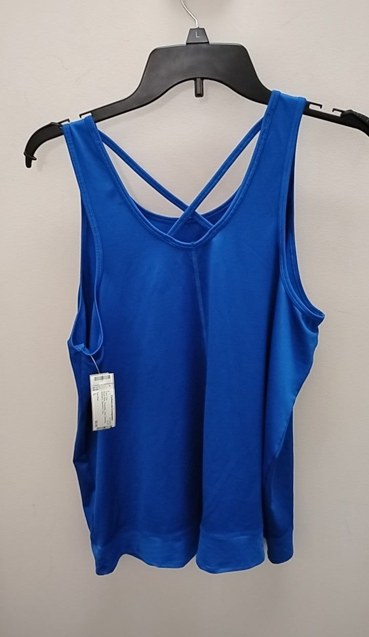 Size L Tek Gear Tank Top