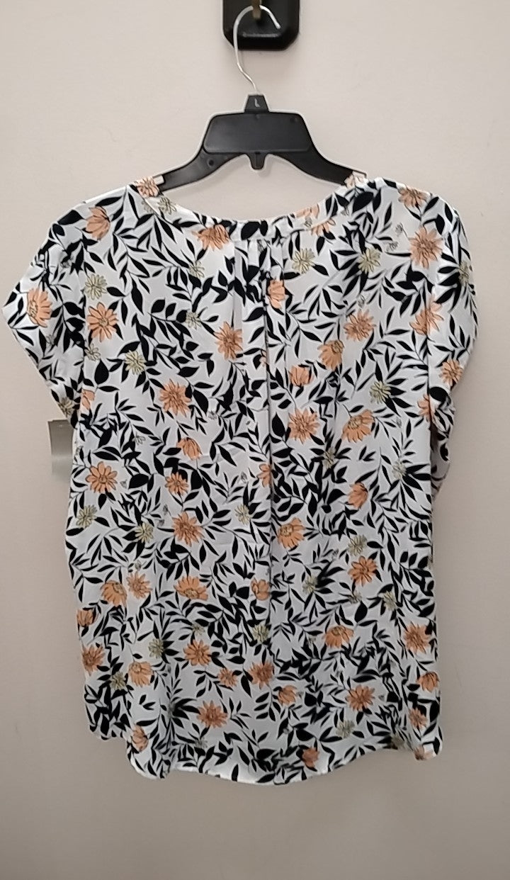 Size XLT Liz Claiborne Blouse