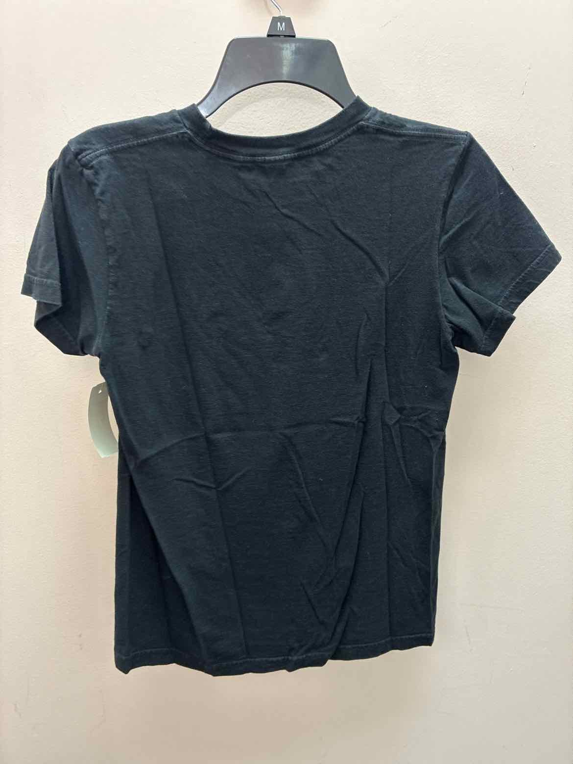 Size L American Apparel Short Sleeve T-shirt