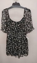 Size XL Trixxi Short Sleeve Dress