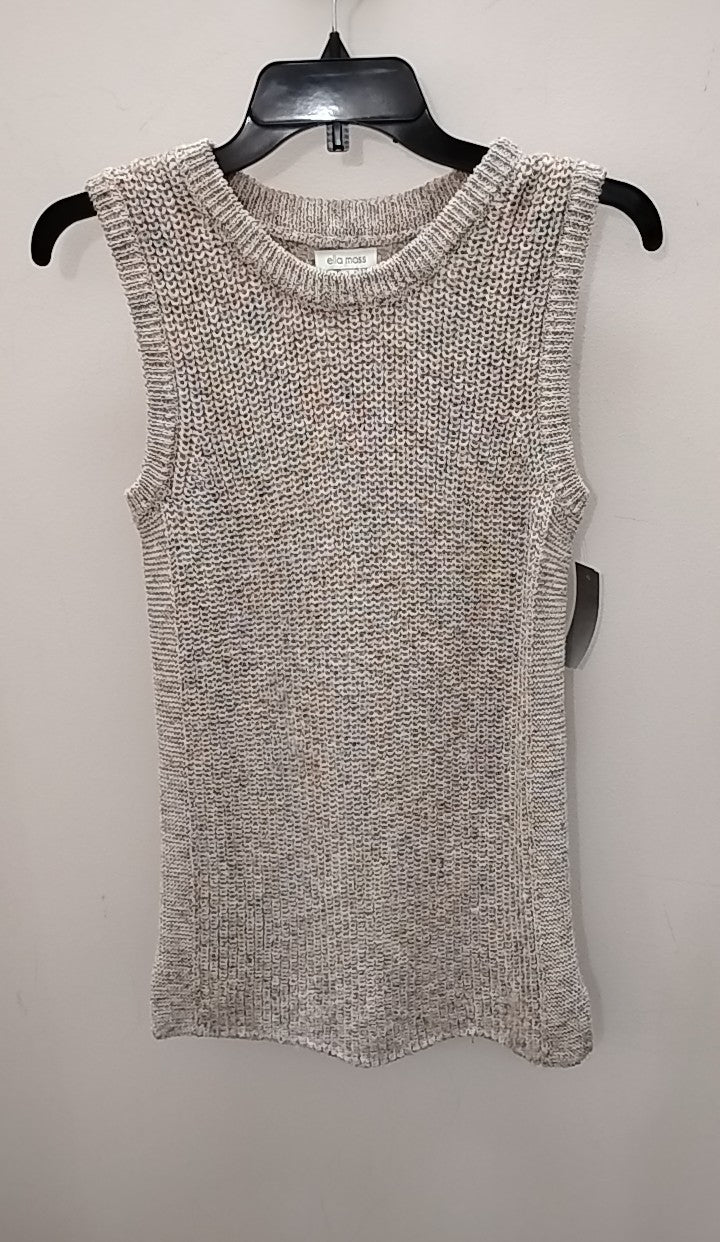 Size M Ella Moss Sleeveless