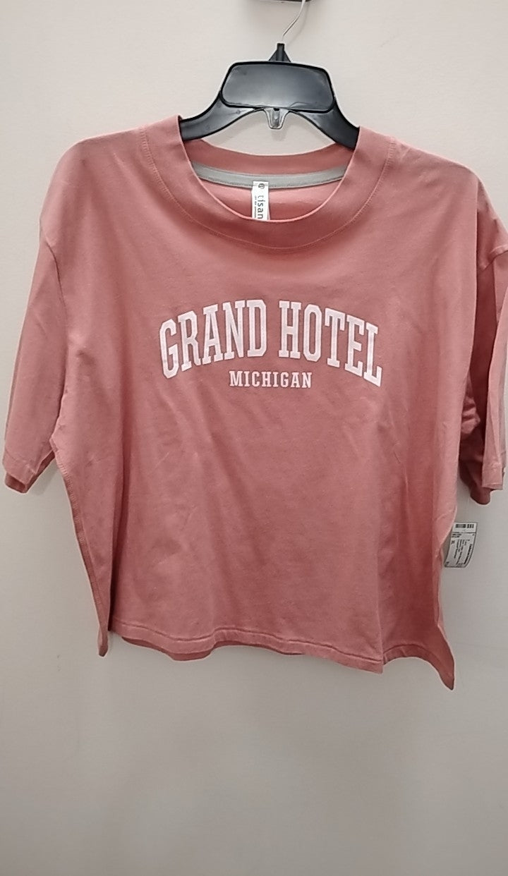 Size XL Short Sleeve T-shirt