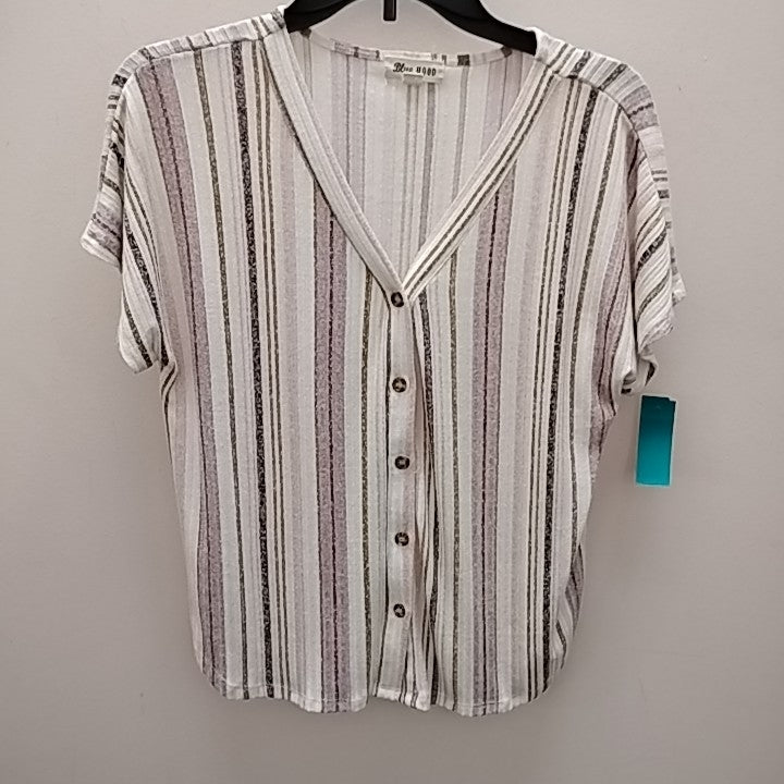 Size M Short Sleeve Misc. Tops