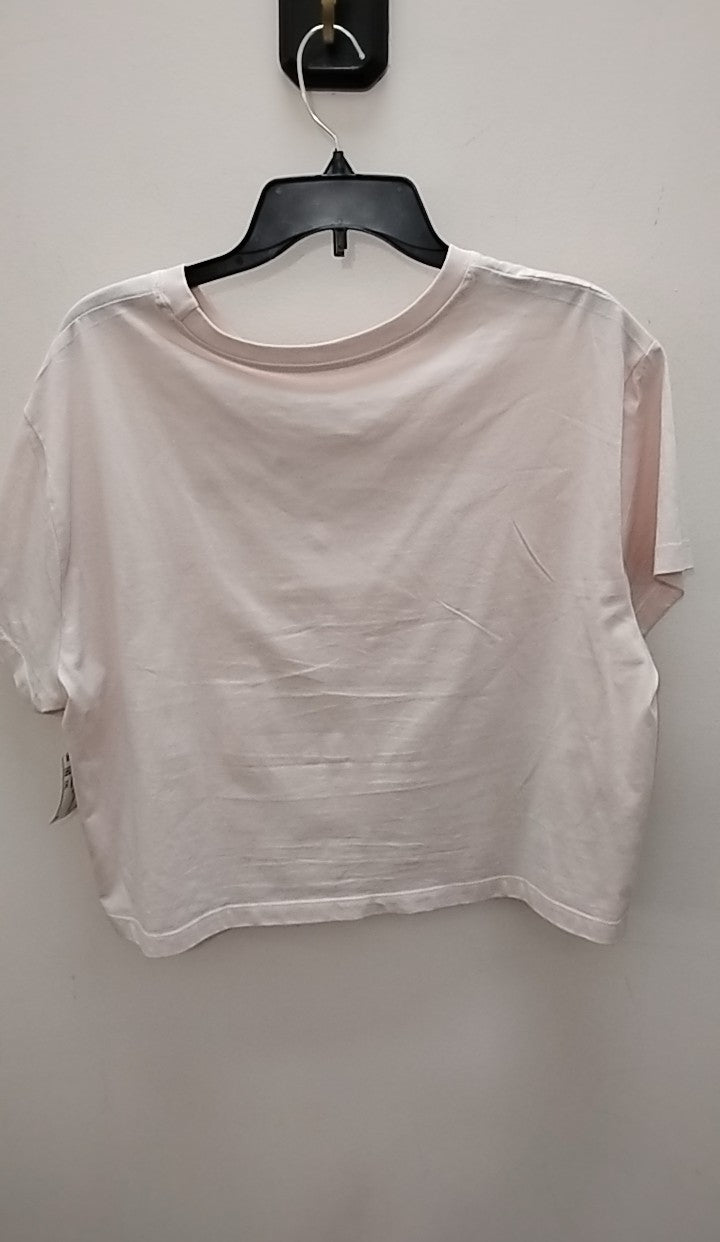 Size XXL Short Sleeve T-shirt