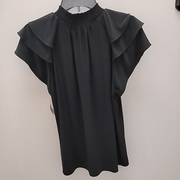 Size M Ann Klein Blouse