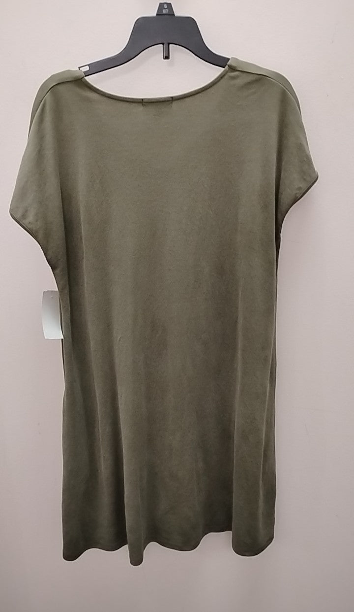 Size S TBH Short Sleeve Dress