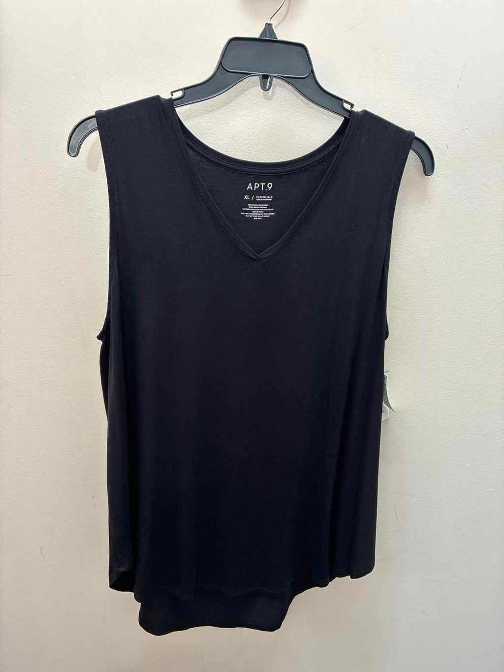 Size XL Apt. 9 Sleevless Tank Top