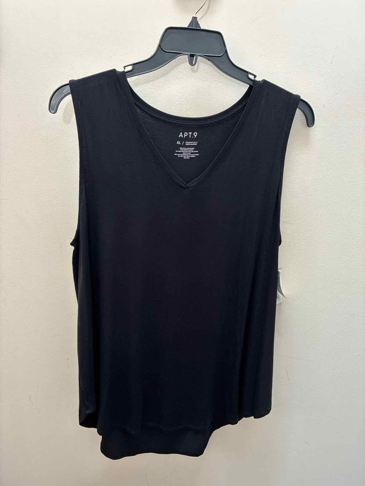 Size XL Apt. 9 Sleevless Tank Top
