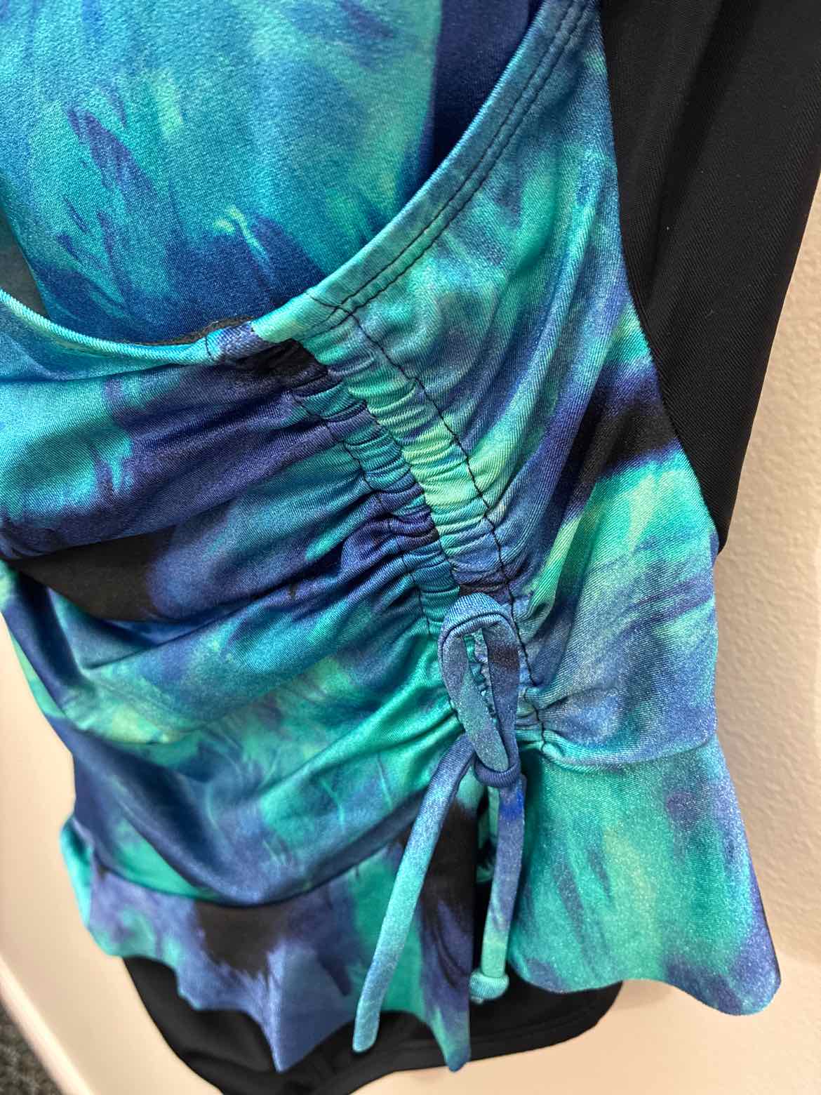 Size 22 Le Cove Swimsuit