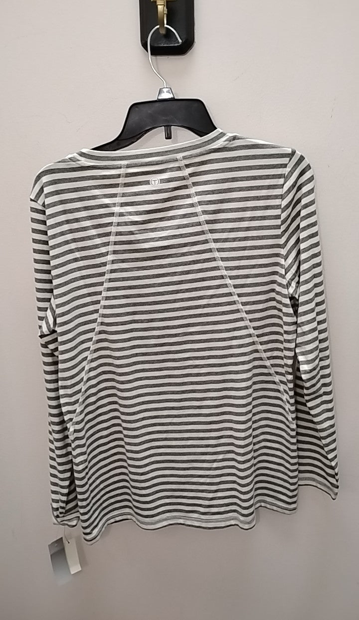 Size L Talbots Long-sleeve t-shirt