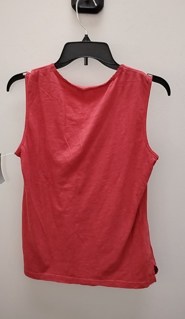 Size M Eddie Bauer Sleeveless