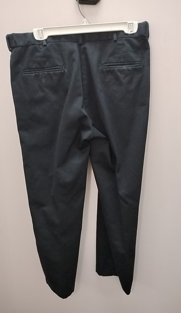 Size 34x30 Haggar Men's Pants