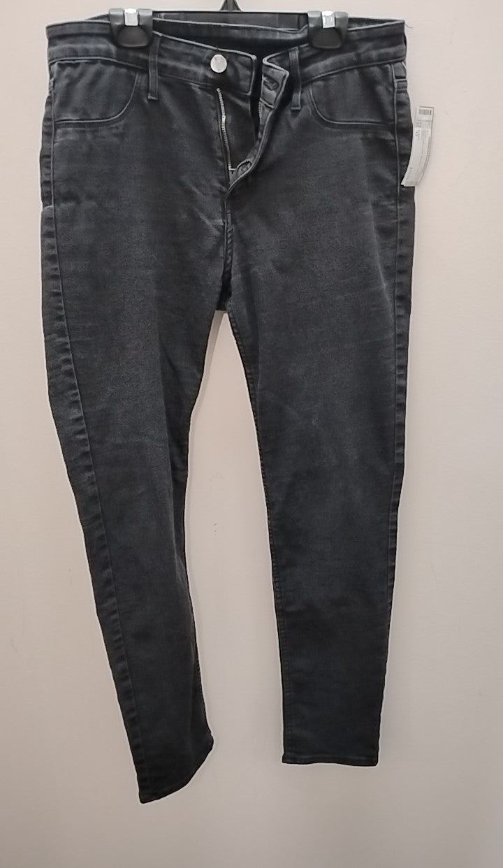 Size 12 & Denim Jeans