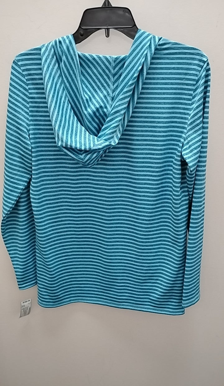 Size M Eddie Bauer Sweatshirt