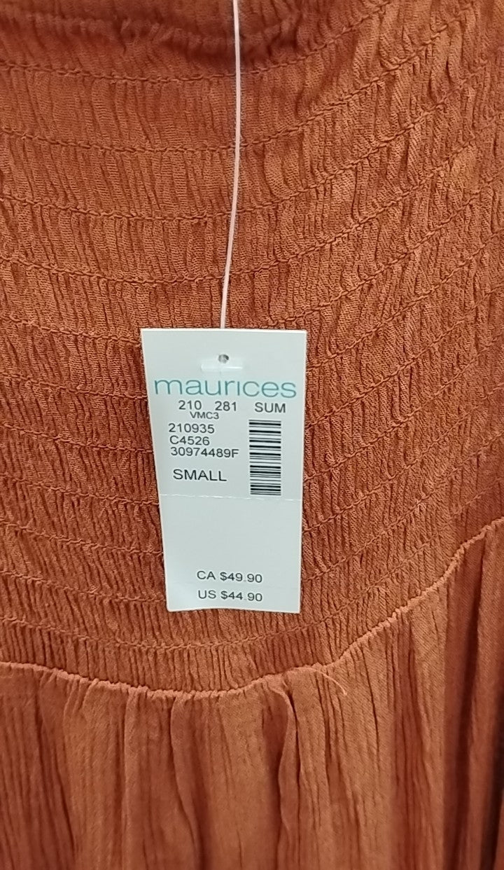 Size S Maurice Dress