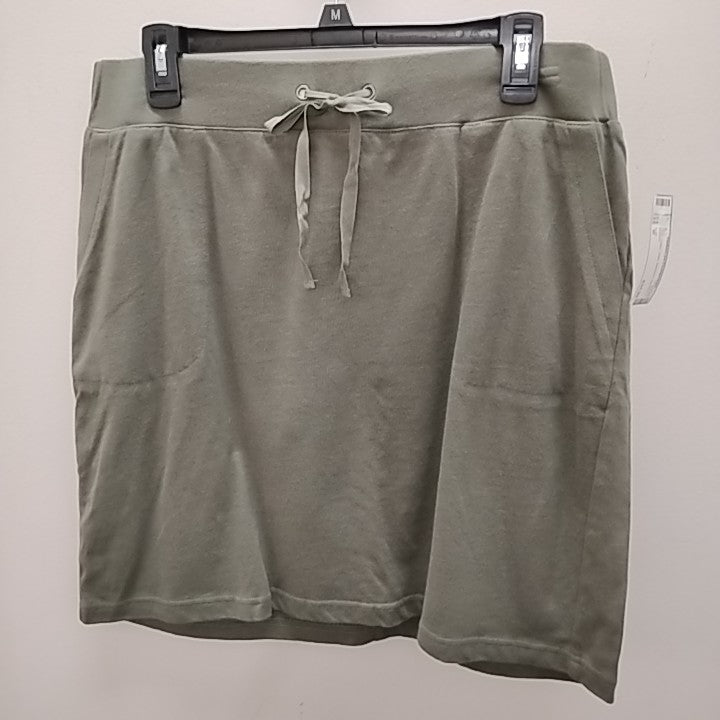 Size M J.Jill Skirt