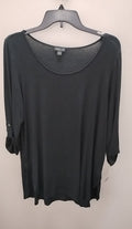 Size M J.Jill Long-sleeve t-shirt