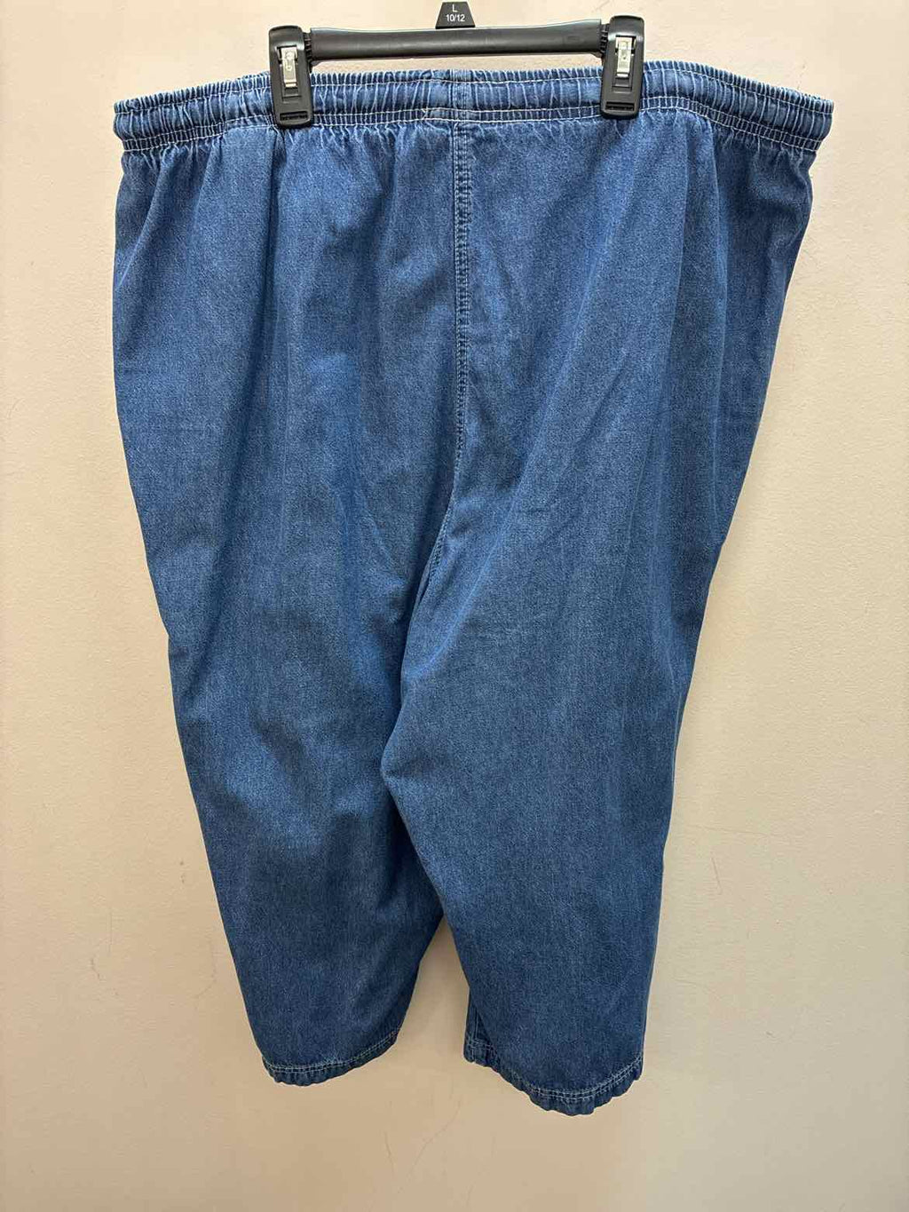 Size XXL Erika Capris